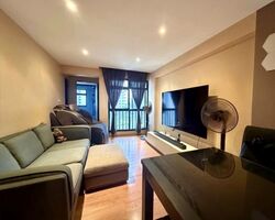 Blk 26C Membina Court (Bukit Merah), HDB 3 Rooms #560831151